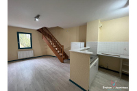 T2 apartment downtown Laval