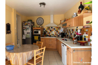 Maison contemporaine à Bonchamp-lès-Laval