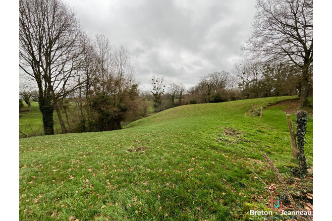 Maison sur 1 ha 50 secteur Lassay-les-Châteaux