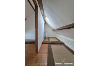 Joli cottage à Javron les Chapelles