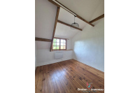 Joli cottage à Javron les Chapelles