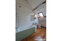 Joli cottage à Javron les Chapelles