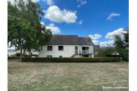 Maison secteur Sillé le Guillaume