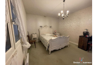 Maison secteur Sillé le Guillaume