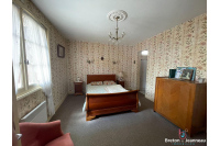 Maison secteur Sillé le Guillaume