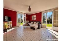 Maison sur 3 ha 63 sur Argentré