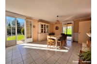 Maison sur 3 ha 63 sur Argentré