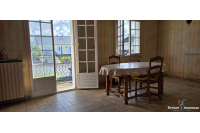 Maison à Saint-Berthevin