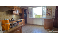 Maison à Saint-Berthevin