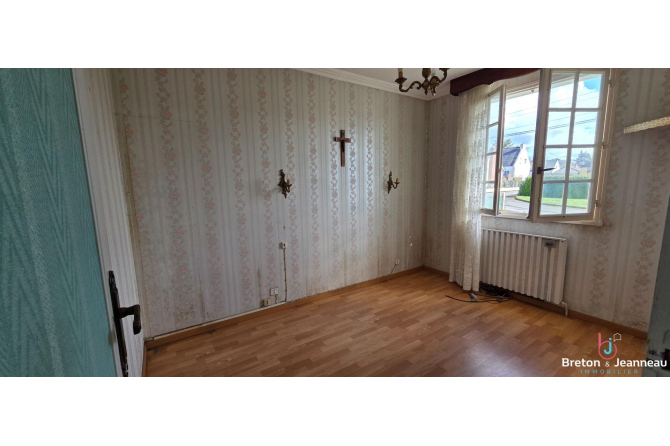 Maison à Saint-Berthevin