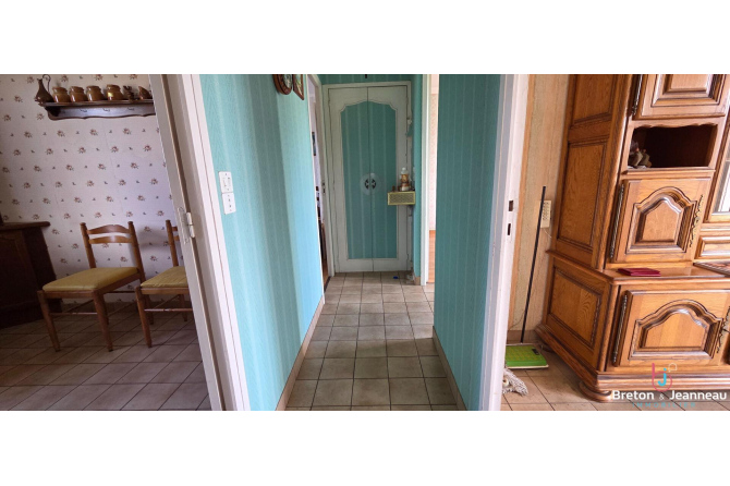 Maison à Saint-Berthevin