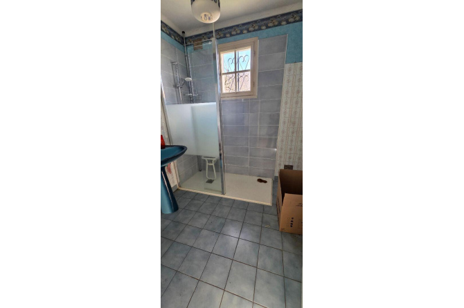 Maison à Saint-Berthevin