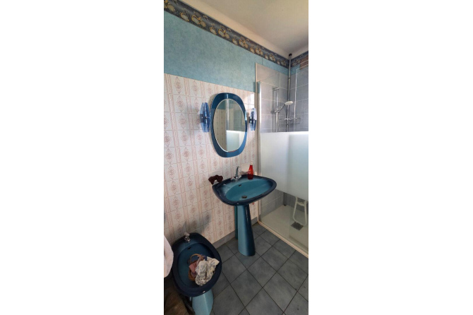 Maison à Saint-Berthevin