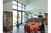 Longère en pierres sortie de MAYENNE