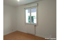 MAYENNE: Pavillon 3 chambres