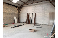 LOCAL COMMERCIAL SAINT BERTHEVIN