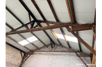 LOCAL COMMERCIAL SAINT BERTHEVIN