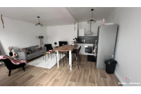 Maison en pierres à Saint Ouen des Toits