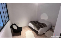 Maison en pierres à Saint Ouen des Toits