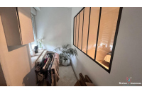 Maison en pierres à Saint Ouen des Toits