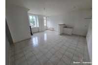 Ensemble immobilier entre Montsûrs et Mayenne