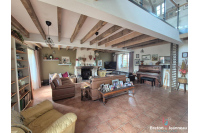 Superbe Maison avec Gîte à Bais