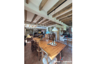 Superbe Maison avec Gîte à Bais