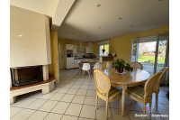 Maison à Saint-Berthevin