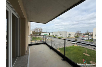 Appartement T3 Neuf - LAVAL