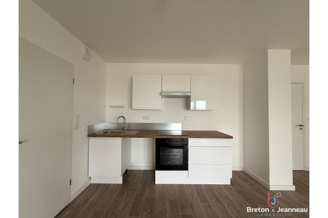 Appartement T3 Neuf - LAVAL