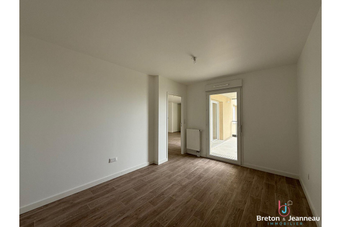 Appartement T3 Neuf - LAVAL