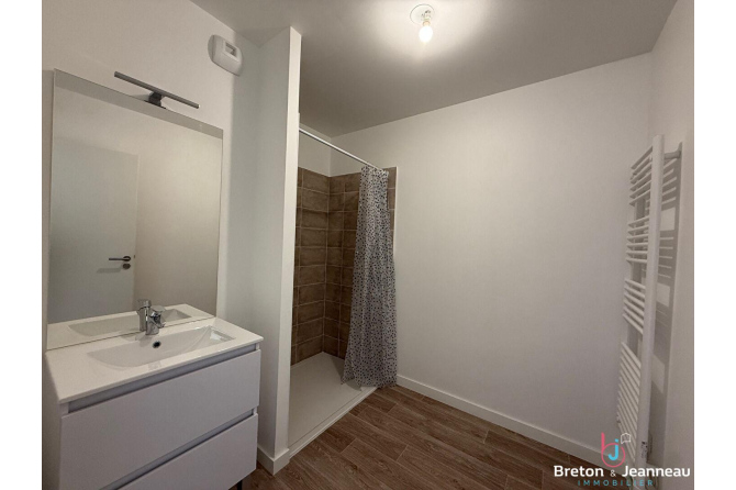 Appartement T3 Neuf - LAVAL