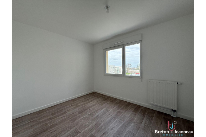 Appartement T3 Neuf - LAVAL