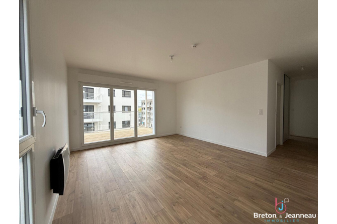 Appartement T3 Neuf - LAVAL