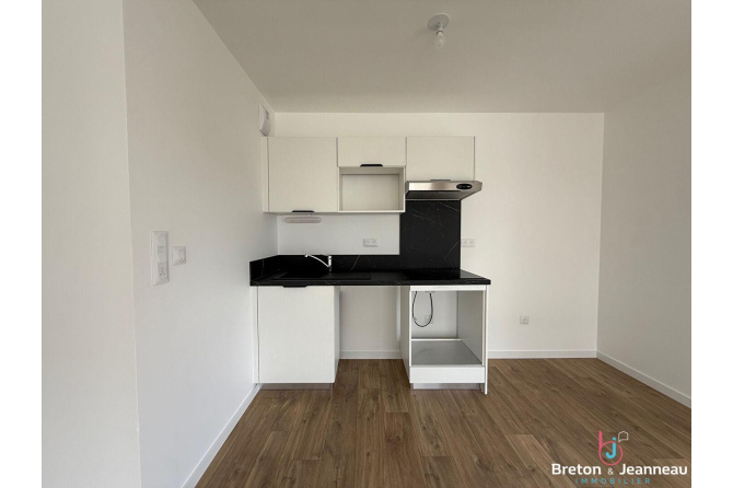 Appartement T3 Neuf - LAVAL