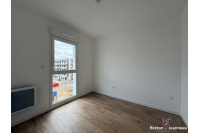 Appartement T3 Neuf - LAVAL