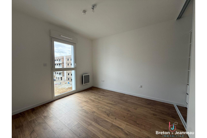 Appartement T3 Neuf - LAVAL