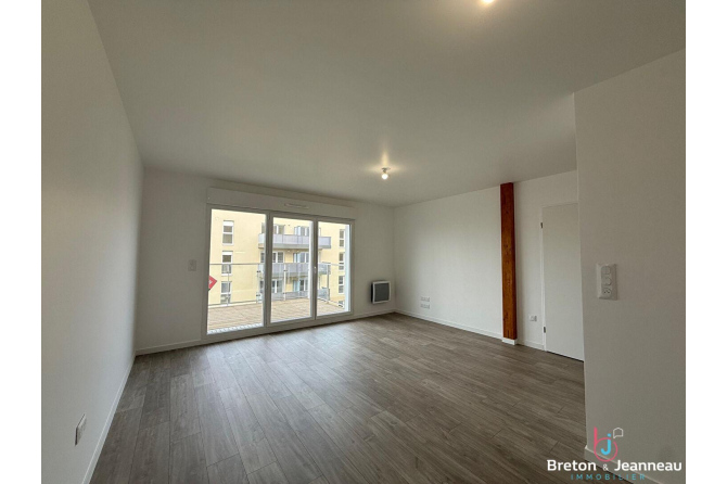 Appartement T2 Neuf - LAVAL