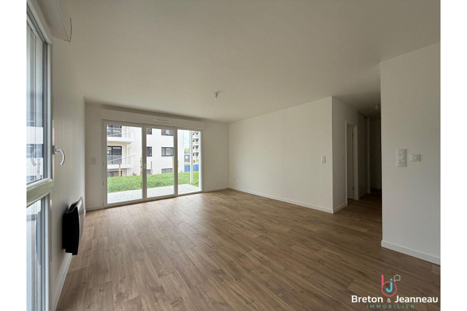 Appartement T3 Neuf - LAVAL