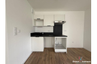 Appartement T3 Neuf - LAVAL