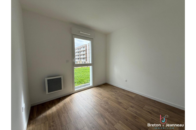 Appartement T3 Neuf - LAVAL