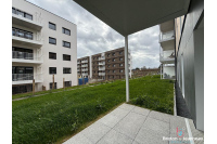 Appartement T3 Neuf - LAVAL