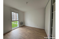 Appartement T3 Neuf - LAVAL