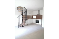 Appartement  2 pièce(s)