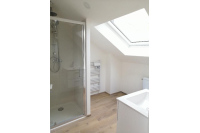 Appartement  2 pièce(s)