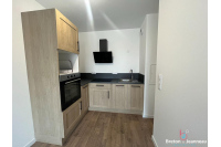 Appartement T2 NEUF - L'HUISSERIE