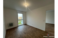 Appartement T2 NEUF - L'HUISSERIE
