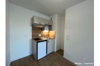 Appartement T2 NEUF - L'HUISSERIE