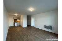 Appartement T2 NEUF - L'HUISSERIE