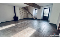 Maison sur 2 ha 90 secteur Montsûrs